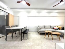 Blk 103 Kebun Baru Heights (Ang Mo Kio), HDB 3 Rooms #535682781